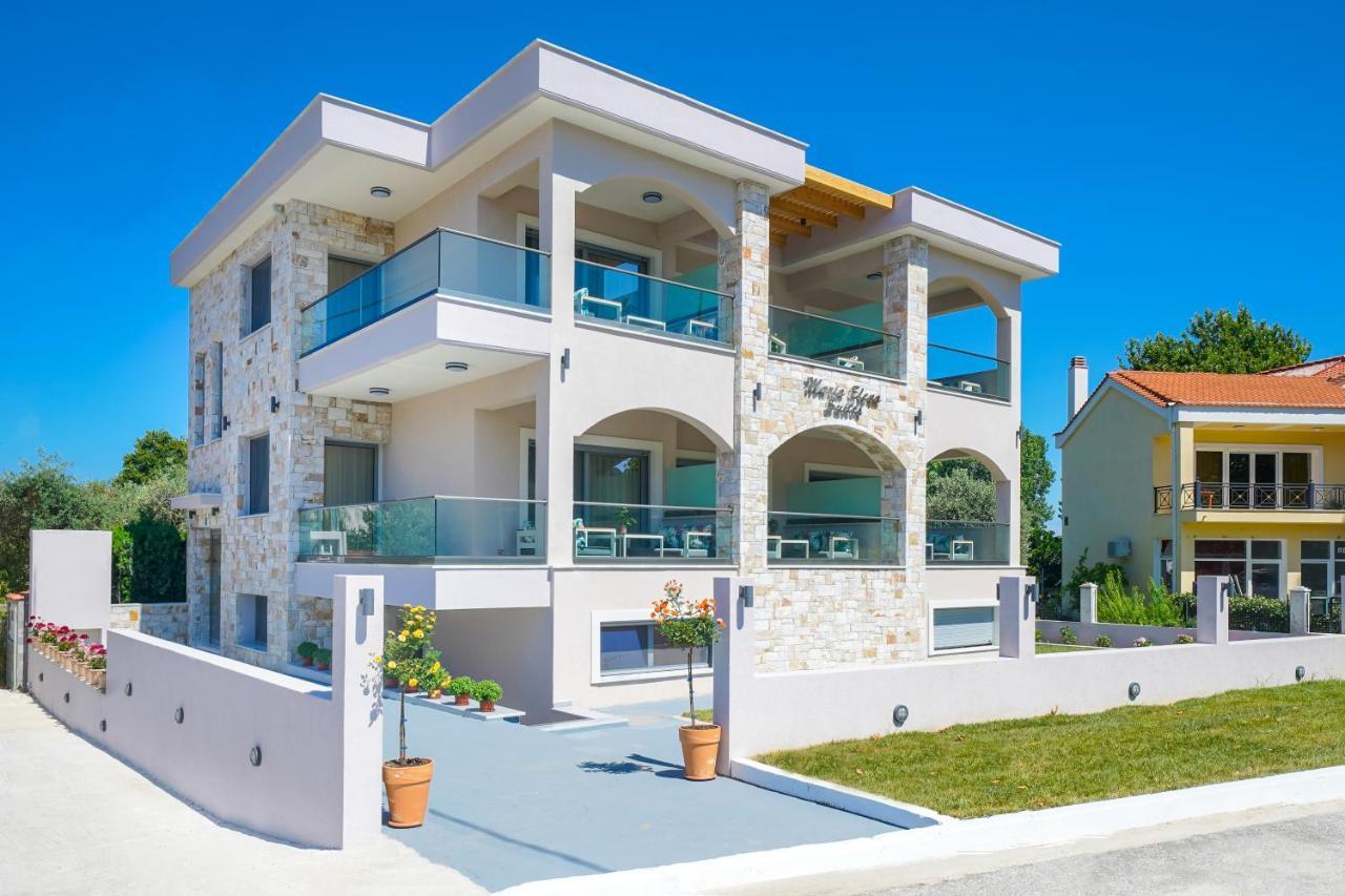Maria Elena Suites Limenas  Exterior photo