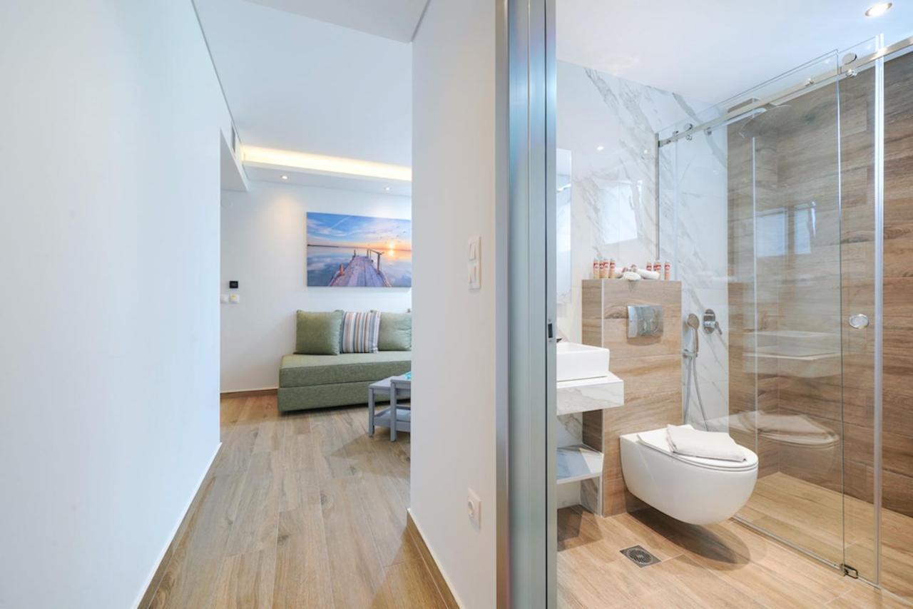 Maria Elena Suites Limenas  Exterior photo