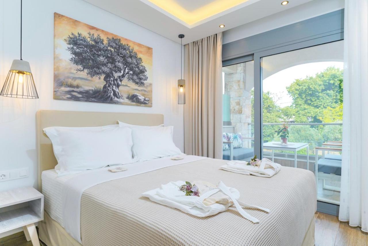 Maria Elena Suites Limenas  Exterior photo