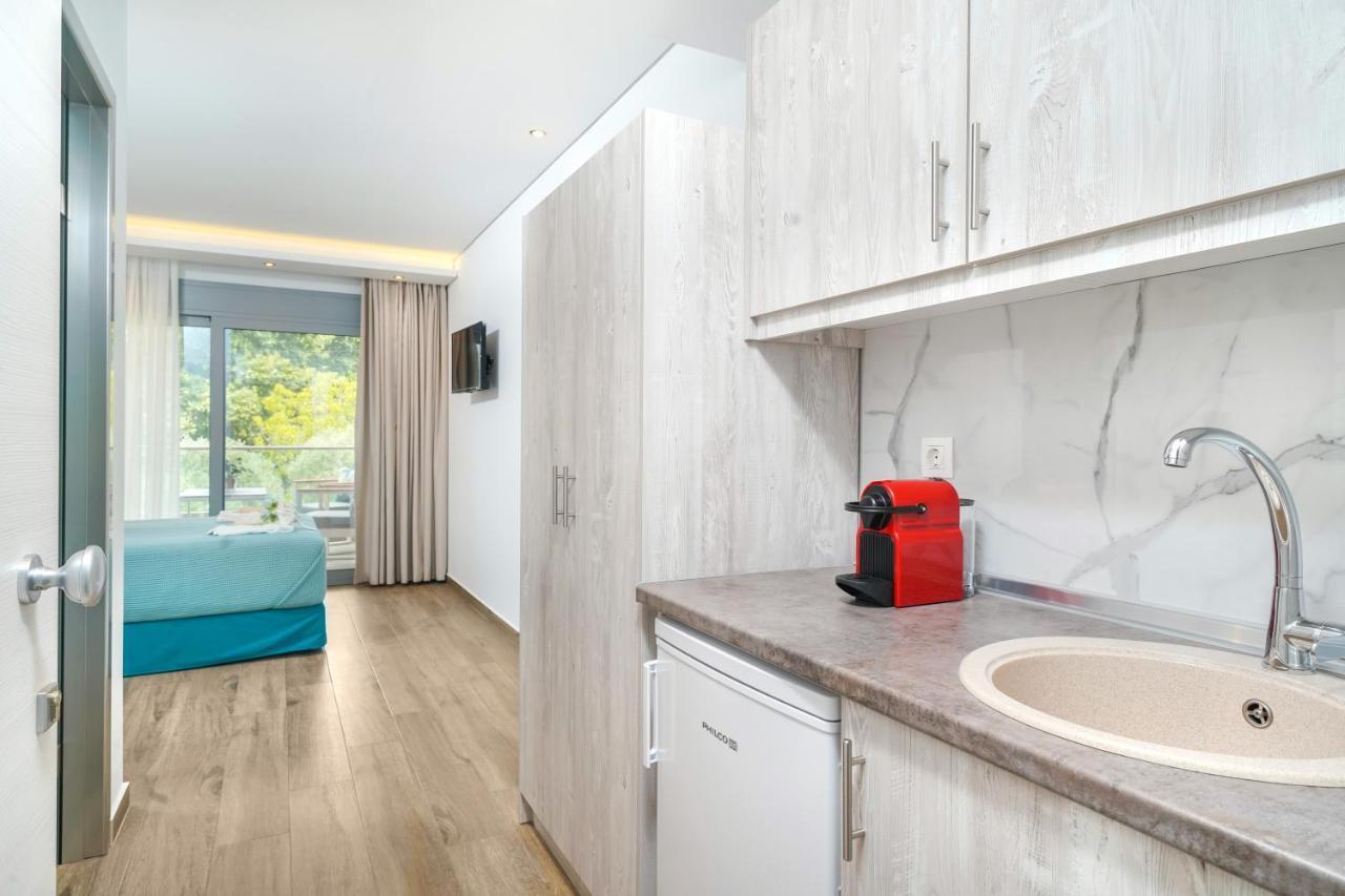 Maria Elena Suites Limenas  Exterior photo