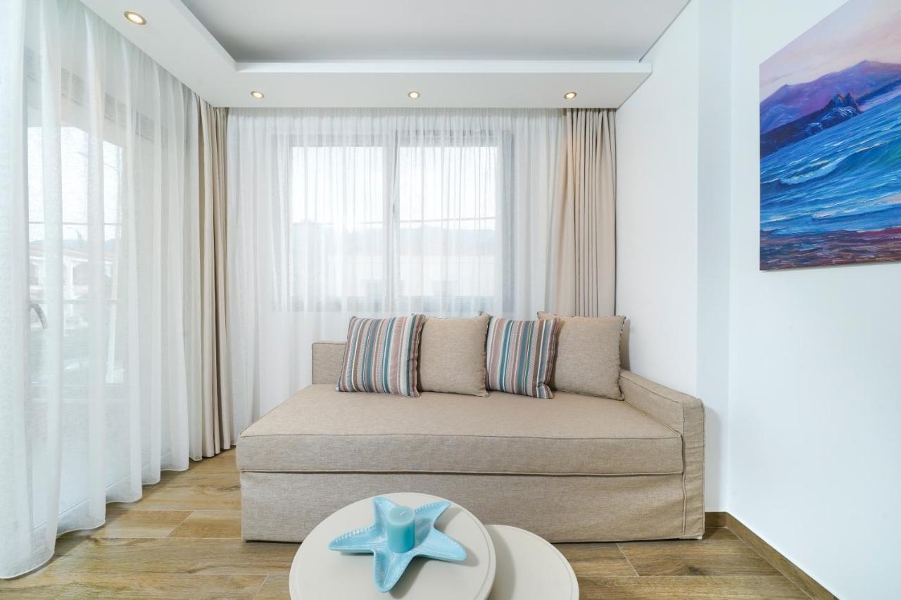 Maria Elena Suites Limenas  Exterior photo