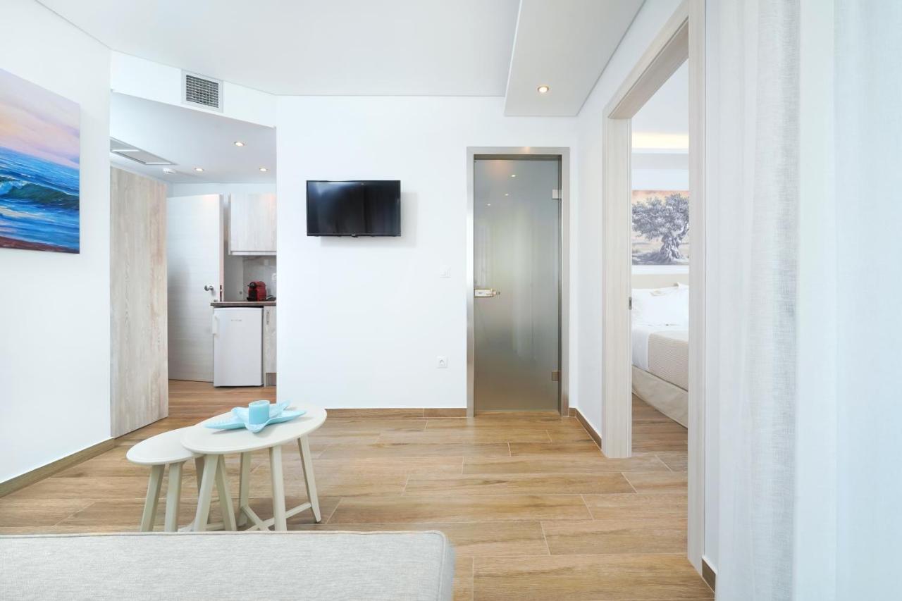 Maria Elena Suites Limenas  Exterior photo